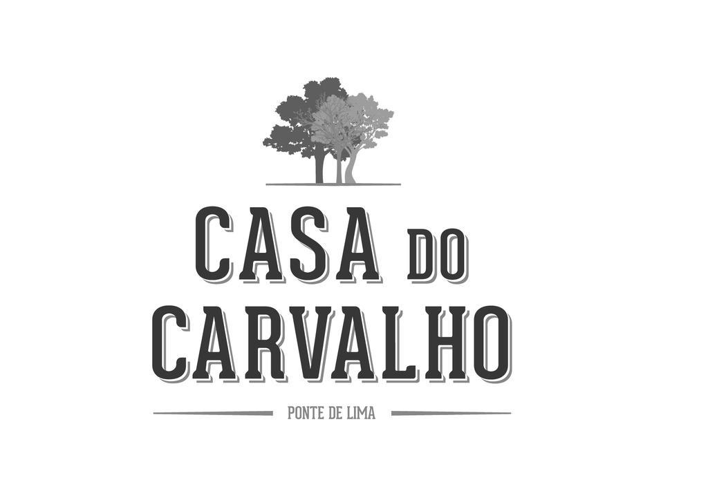 Casa Do Carvalho - Ponte De Lima 아파트 외부 사진